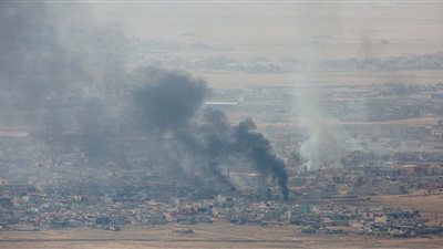 مقتل العشرات من 