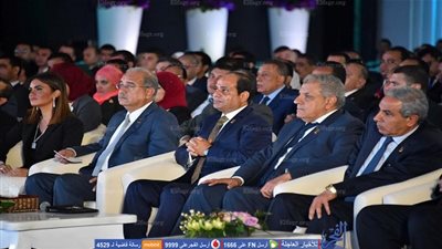 تفاصيل مشاركة الرئيس في جلسة تقييم تجربة المشاركة السياسية الشبابية في البرلمان