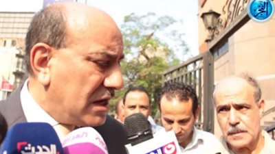 جنينة: كان يستوجب على الرئيس النظر لما نص عليه الدستور بشأن عزلي (فيديو)