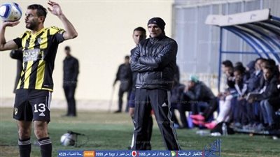 بالفيديو.. فرحة جنونية لكارتيرون بعد الفوز على النصر للتعدين 