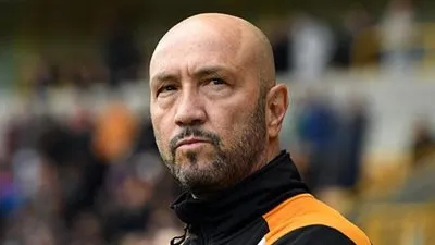 إقالة زينجا من تدريب ولفرهامبتون