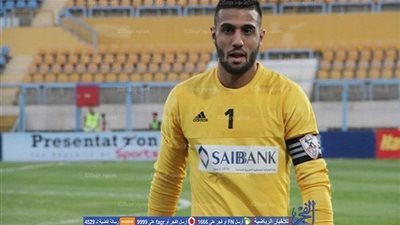 الشناوي يكشف حقيقة تهربه من مباراة صن داونز 