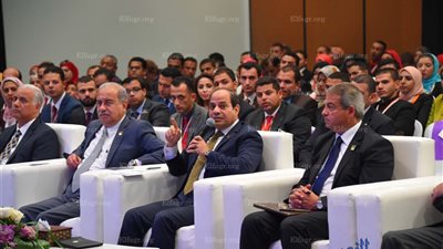 رد السيسي على 