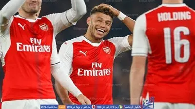 بالفيديو.. أهداف مباراة - آرسنال 2 × 0 ريدينج | كأس الرابطة الإنجليزية