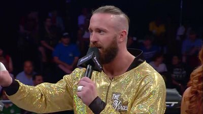 7 مصارعين مرشحين للانتقال من TNA إلى WWE