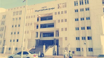 حبس مالك محطة الوقود المحترقة بدمياط الجديدة 4 أيام على ذمة التحقيقات