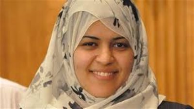 داليا زيادة: 