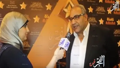 بيومي فؤاد: 