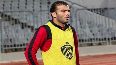 كواليس مفاوضات الزمالك مع عماد متعب