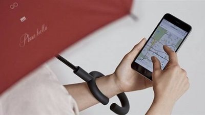 الهند تطلق تطبيقا عبر الهاتف لمكافحة تلوث الهواء