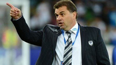 بيرنز وأور في قائمة منتخب استراليا أمام تايلاند