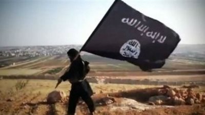 تركيا ترحل زوجتي جهادي في تنظيم 