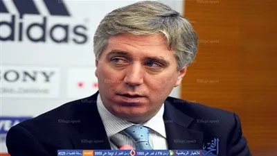  أزمة تذاكر ريو تطيح بمسئول أيرلندي 