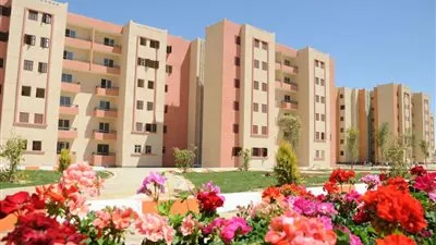  اليوم .. إعلان أسماء الفائزين بالمرحلة الثانية للإسكان الاجتماعي بـ6 أكتوبر