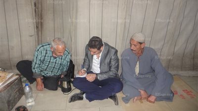 حراس الليل.. 