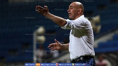 حسام حسن يدخل دائرة ترشيحات تدريب الزمالك
