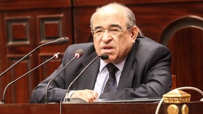 مصطفى الفقي للسيسي: 