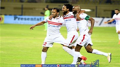 الزمالك يسعى لنسيان أحزانه الإفريقية أمام سموحة في الدوري