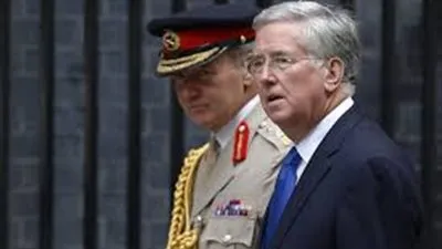 فالون: فقدنا الأمل في تسوية سلمية بسوريا.. وموسكو تريد تدميرها بالكامل