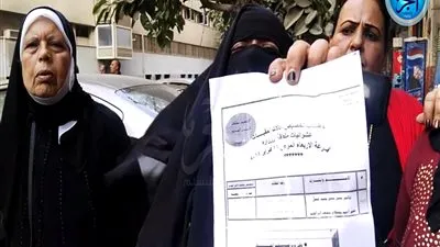 سكان زرزارة بورسعيد: المحافظ هددنا وحبسنا عشان بنطالب بحقوقنا (فيديو)