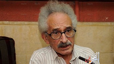 غدًا.. الكاتب صنع الله إبراهيم في ضيافة مركز 