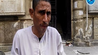 مواطن يستغيث بـ 