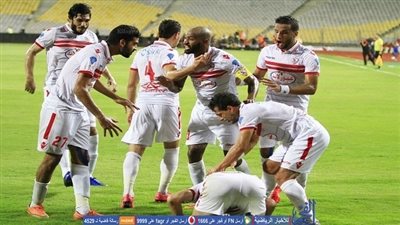 مؤمن سليمان يعلن قائمة الزمالك لموقعة سموحة