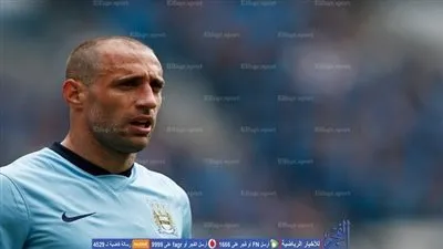 نجم مانشستر سيتي على رادار يوفنتوس