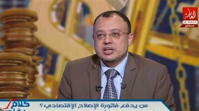 خبير اقتصادي معلقًا على قناة السويس الجديدة: