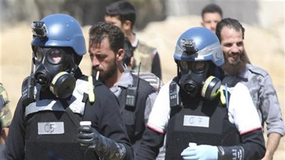 أهم أخبار سوريا اليوم.. الحكومة السورية تنفي استخدام قواتها أسلحة كيماوية