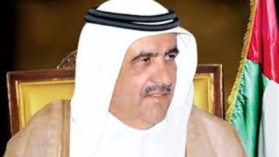 آل مكتوم: احتياجات مصر من الأعمال الخيرية على رأس أولويات الهيئة