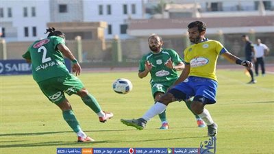 قائد الشرقية: سوء التوفيق وراء الهزيمة أمام المقاولون العرب