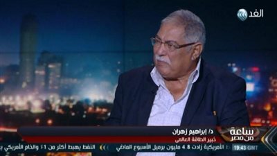 زهران: تعاقد مصر مع 