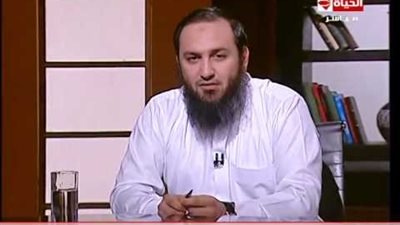 متخصص في الرقية الشرعية: 90% من الحالات التي أُعالجها 