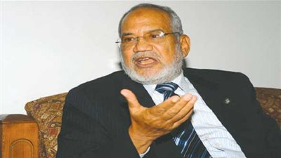 عميد كلية الشريعة سابقًا: 