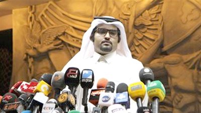 معارض قطري: 