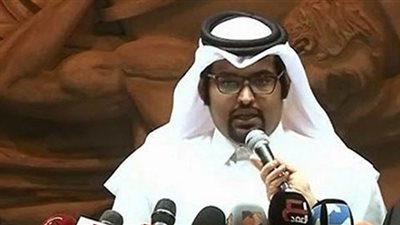 معارض قطري: من يعارض حكومة الدوحة يقطع راتبه.. وعودتي 
