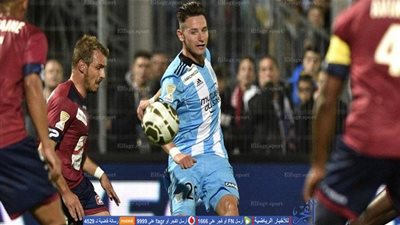 مارسيليا يتأهل لثمن نهائي كأس الرابطة الفرنسية 