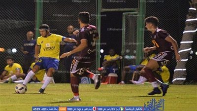 الإسماعيلي والمقاصة.. الدراويش يسعون لمواصلة الانتصارات أمام 