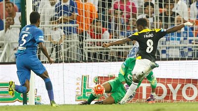 بالأرقام.. تاريخ مواجهات كلاسيكو الهلال والاتحاد بالدوري السعودي