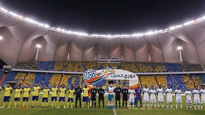 تحديد موعد الجولتين 14 و15 من الدوري السعودي