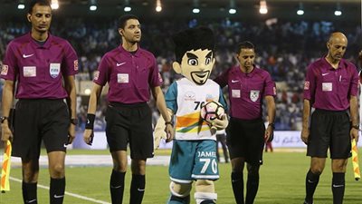 إعلان حكام الجولة السابعة بدوري جميل.. صافرة تركية لـ 