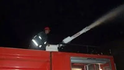 الحماية المدنية تنقذ النادي الأهلي في مدينة نصر من كارثة مروعة