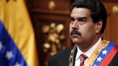 جيش فنزويلا يهدد باحتلال الشركات المشاركة فى إضراب المعارضة