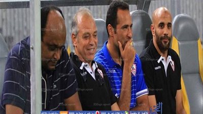 مؤمن سليمان وفييرا.. الفائز موجود.. والخاسر شبه مطرود