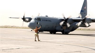 ضابطان إرتيريان يهربان إلى إثيوبيا على متن طائرة عسكرية  