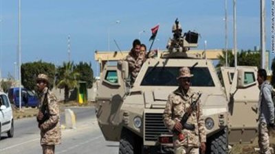 أهم أخبار ليبيا اليوم.. سلاح الجو يستهدف موقعين للمجموعات الإرهابية في قنفودة غربي بنغازي