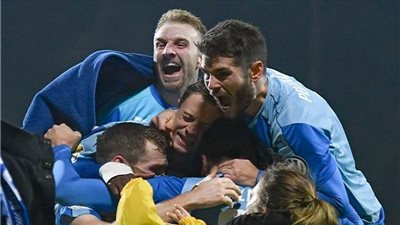 ماينز ودارمشتاد يودعان كأس ألمانيا على يد ناديين مغمورين 