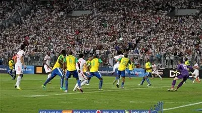 فضيحة لعب القمار في جنوب إفريقيا تهز الزمالك