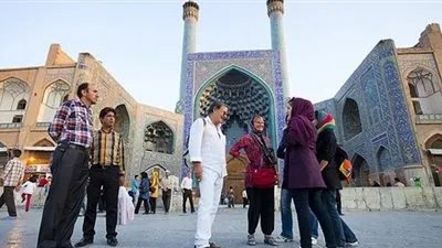 محادثات إيرانية - روسية لإلغاء التأشيرات بين البلدين